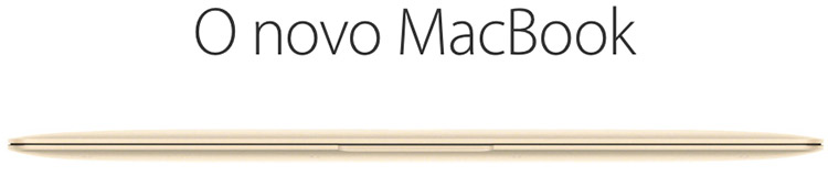 MacBook