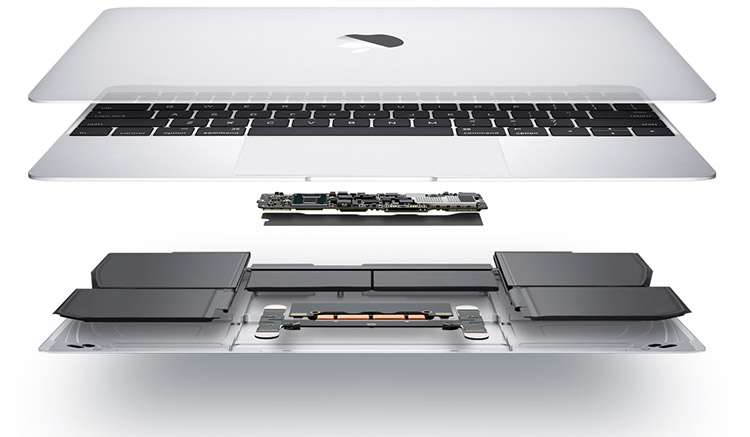 MacBook
