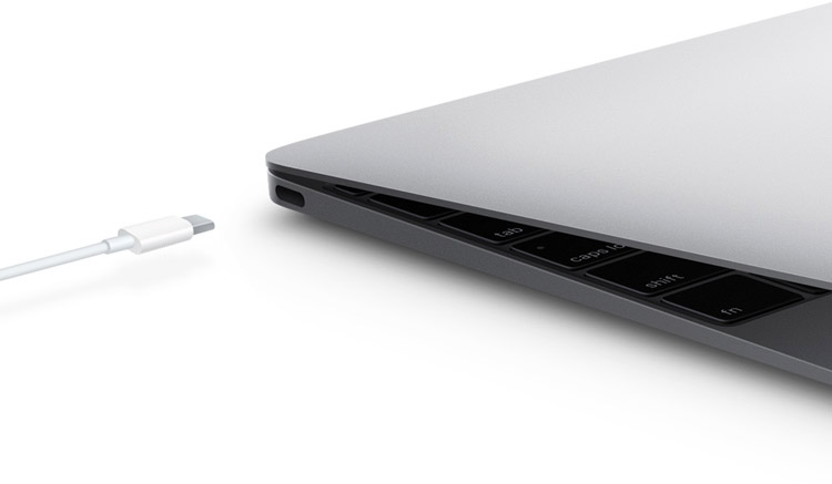 MacBook