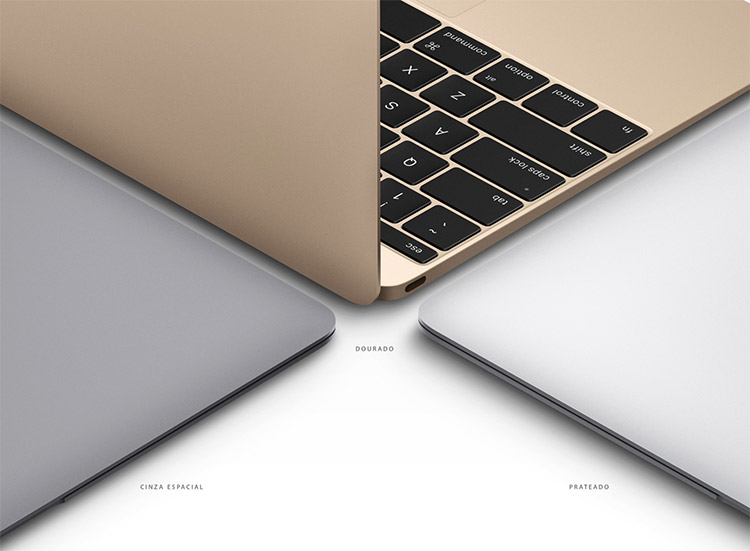 MacBook