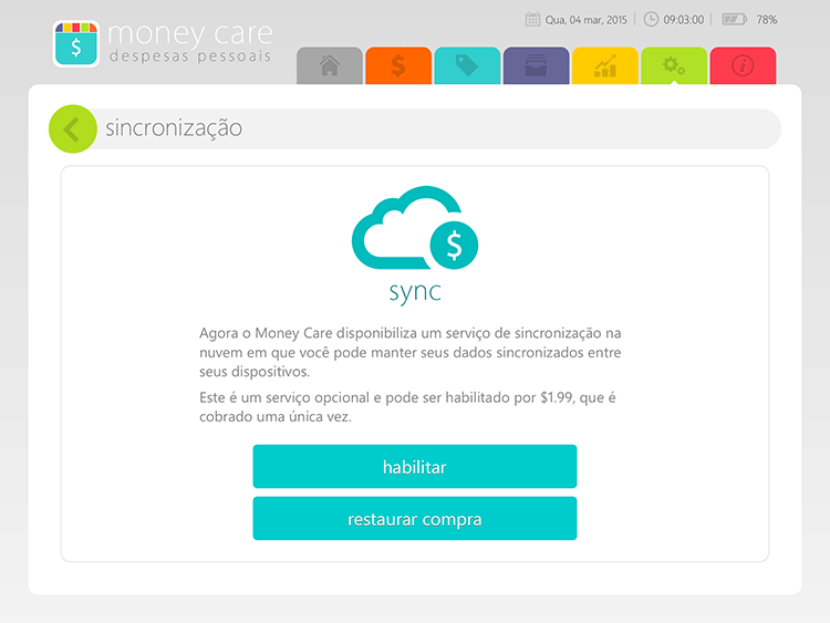MoneyCare