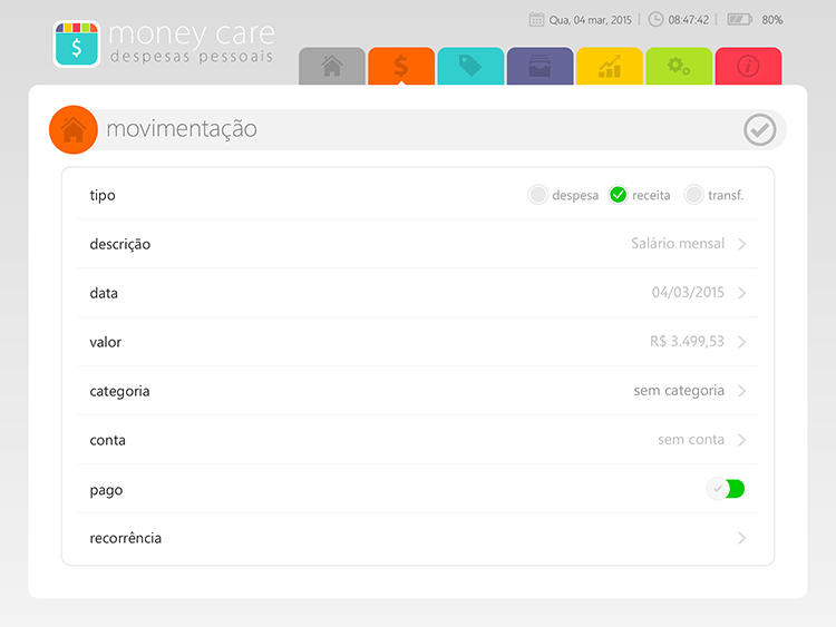 MoneyCare