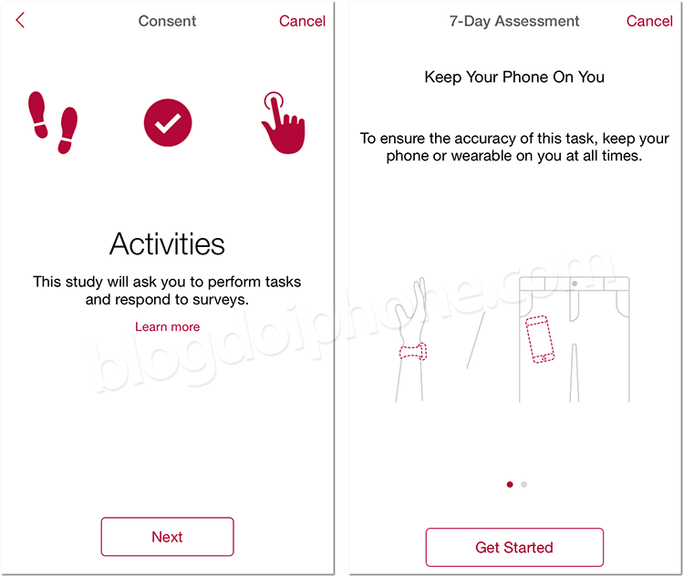 ResearchKit