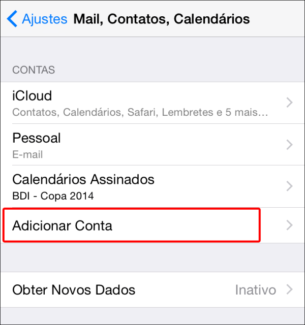 Calendário F1
