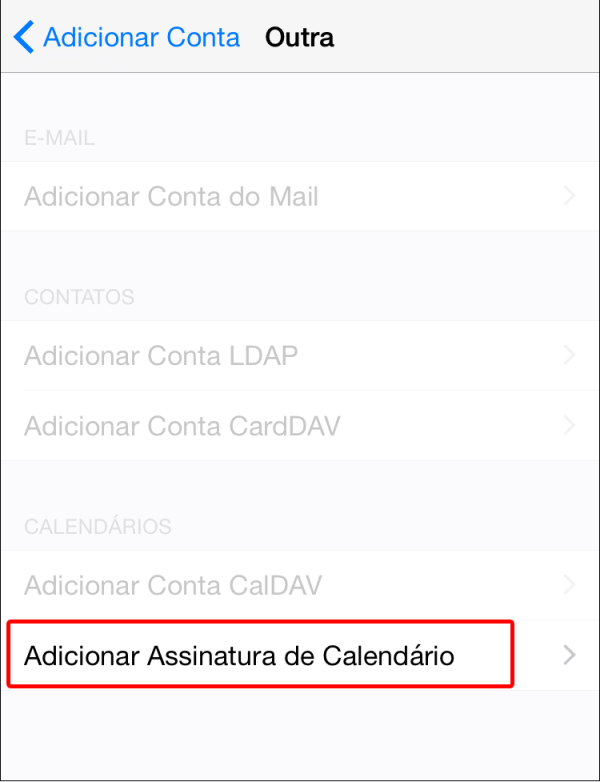 Calendário F1