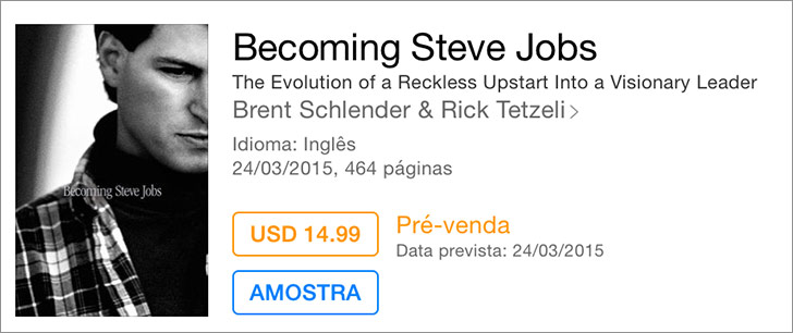 iBooks Store