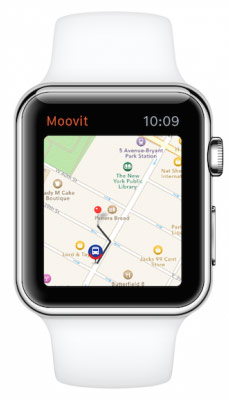 Moovit