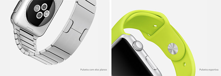 Pulseiras