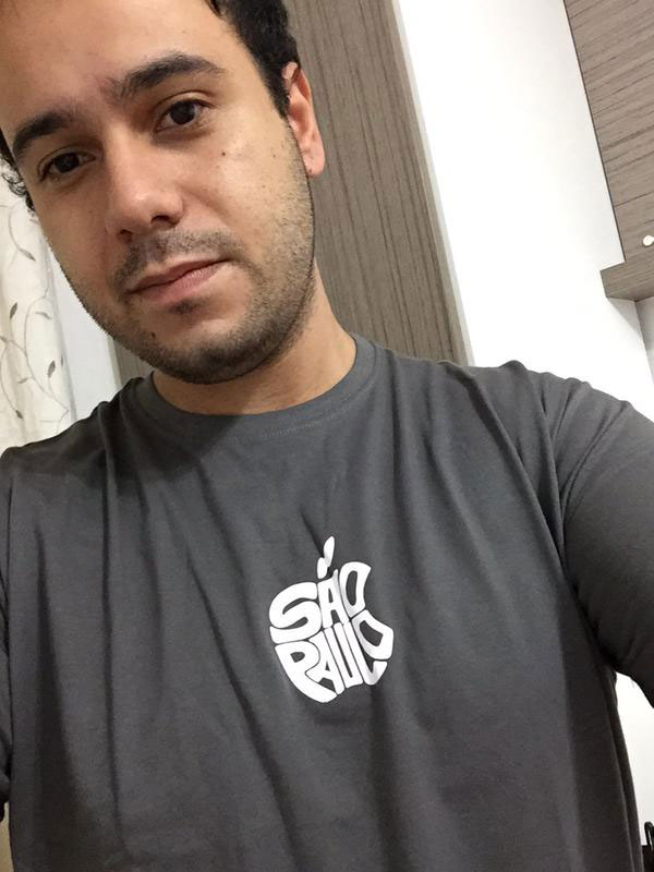 Sergio Victorno