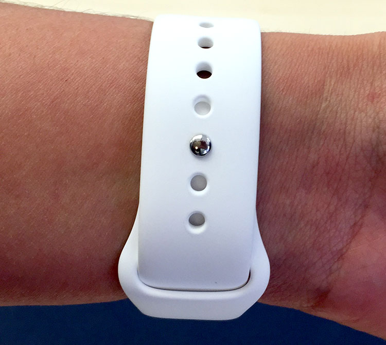 Watch Sport pulseira