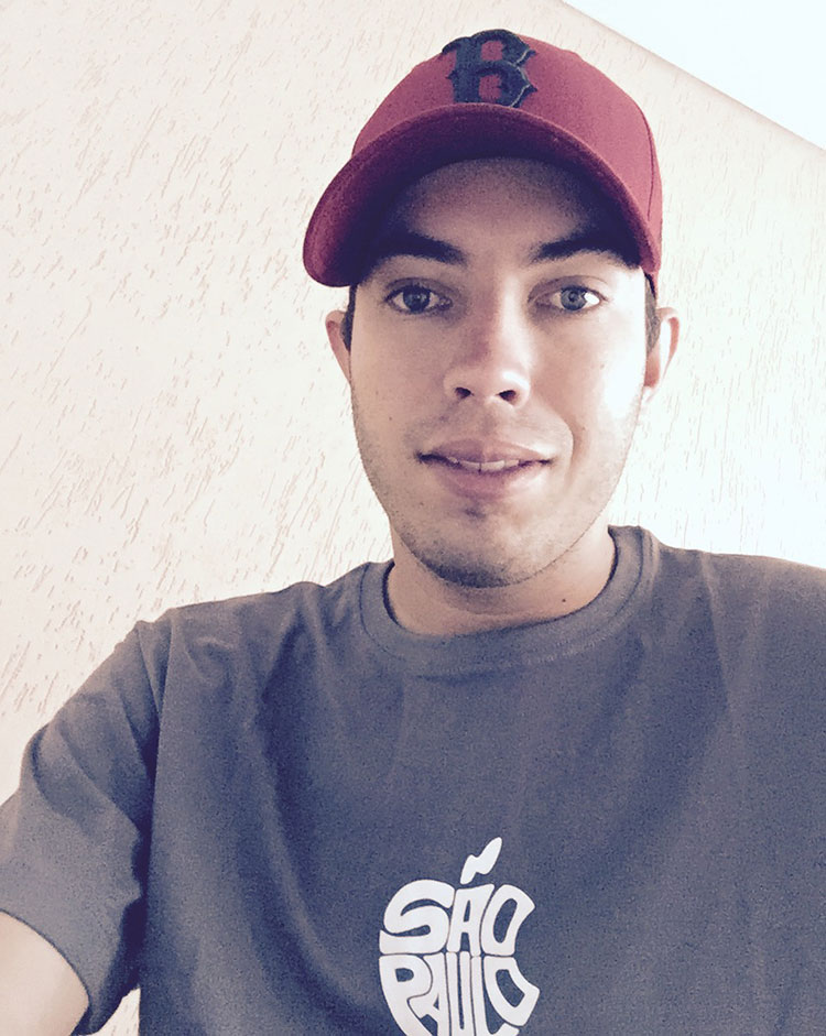 Thiago Petronilio Arantes