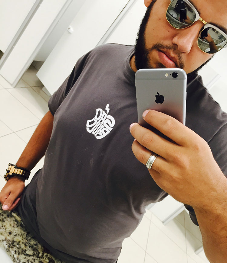Welison Rodrigues
