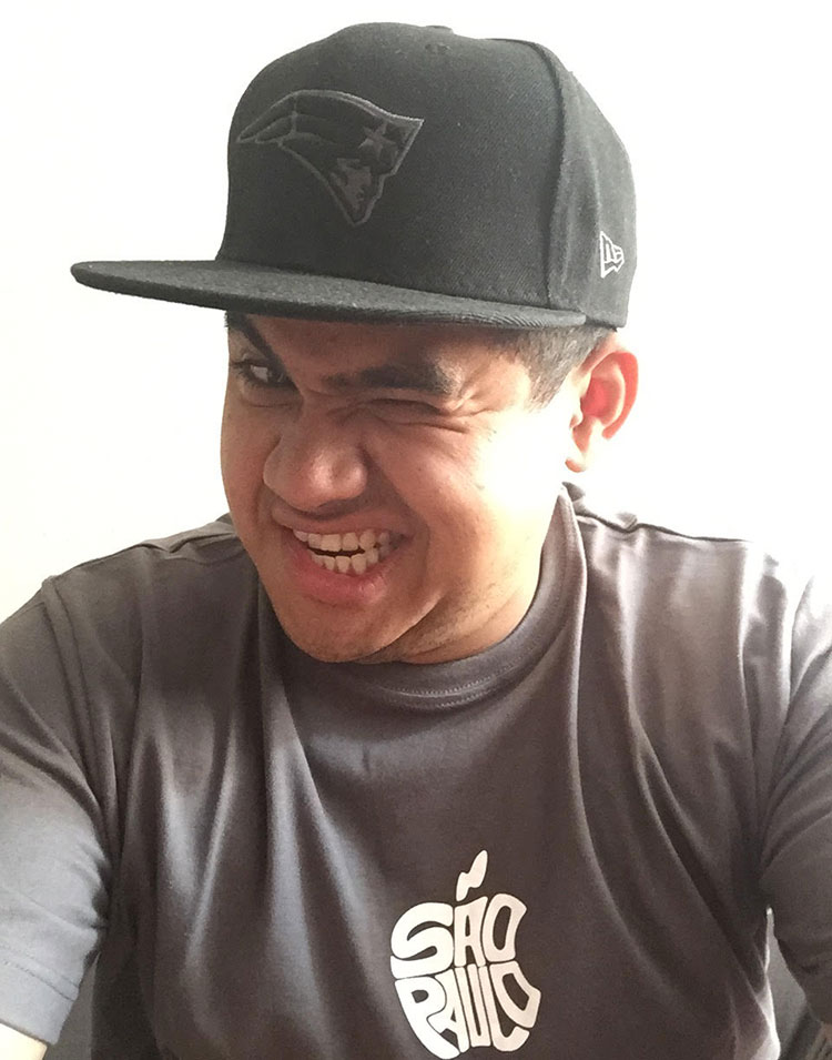 Wesley Lima