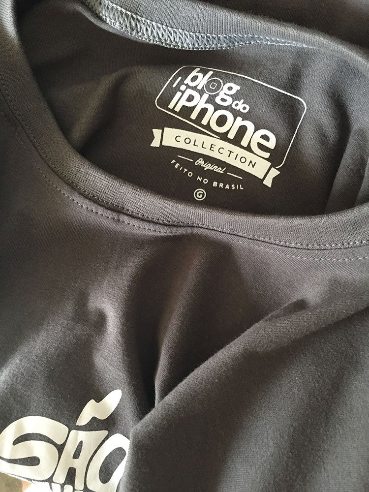 Camisa BDI SP