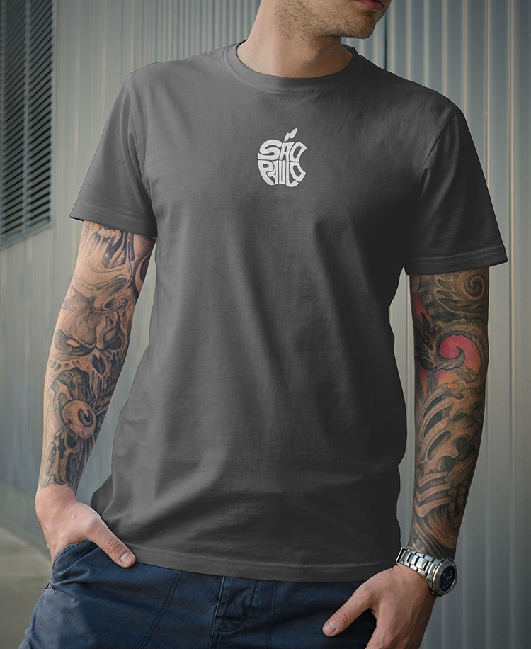 Camisa BDI SP