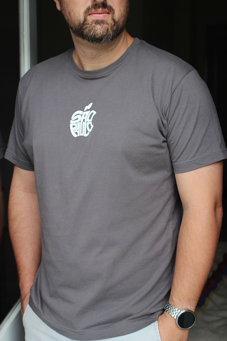 Camisa BDI SP