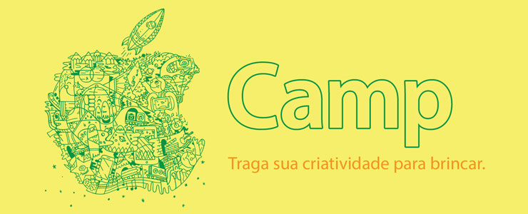 Apple Camp
