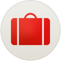 icon listadeviagem