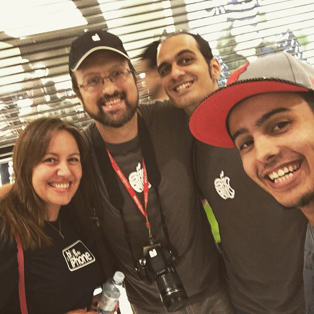 Equipe BDI