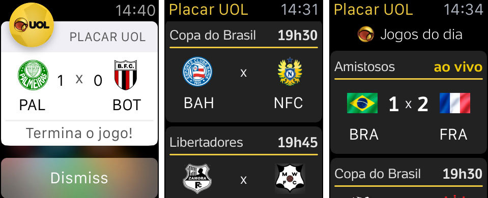 s uol