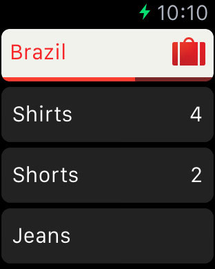 screen listadeviagem