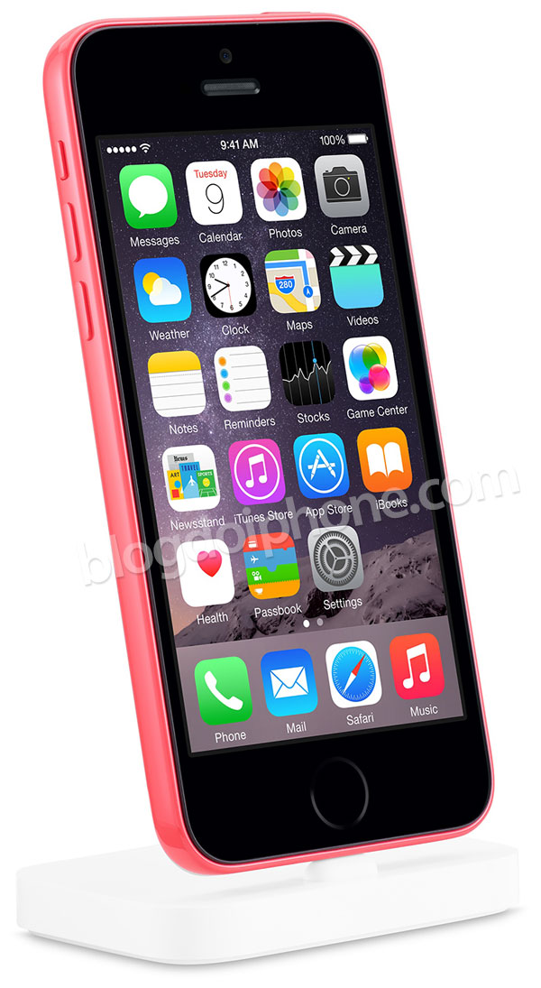 5cTouchID3