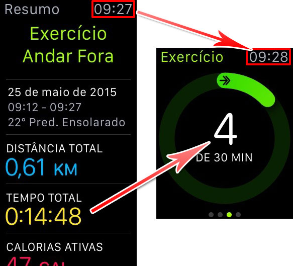 bug Workout