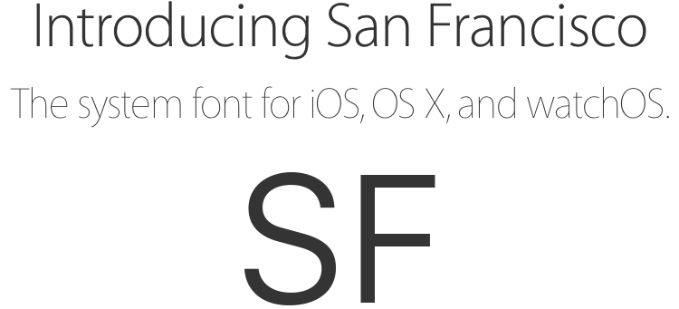 fonteSF