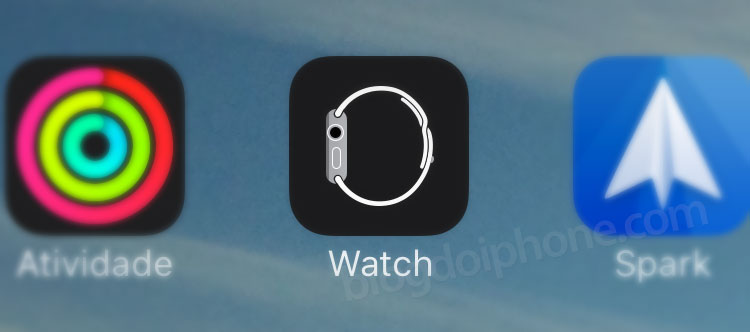 iOS9 Watch