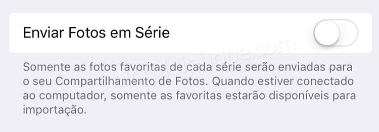 iOS9 fotos
