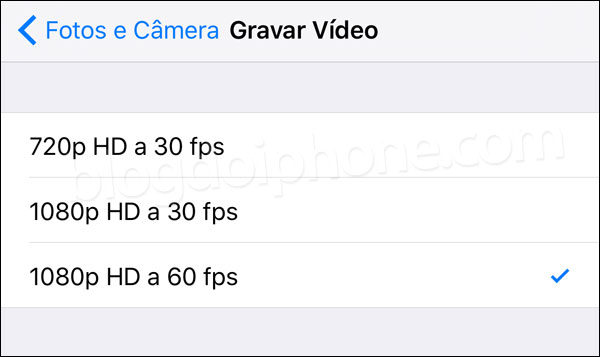 iOS9 video