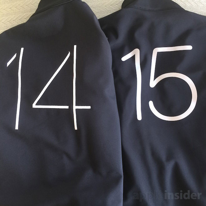 Moletom WWDC 2015