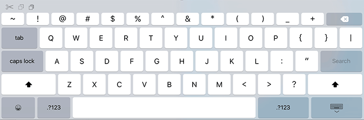 teclado Pro