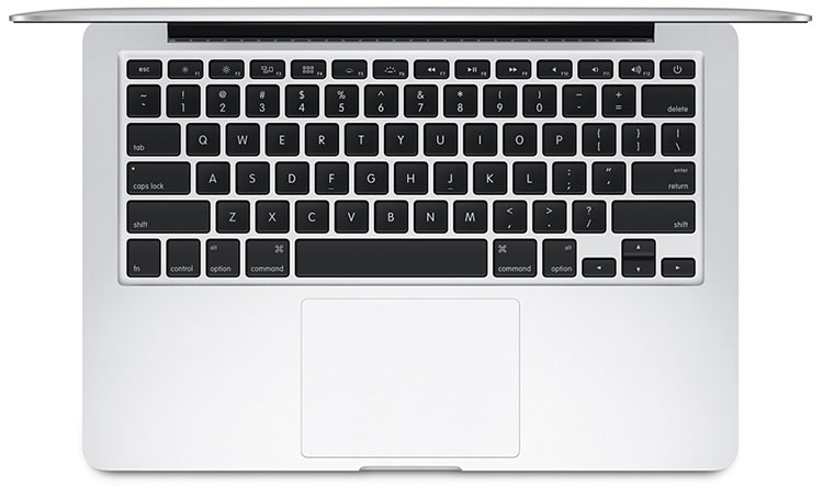 2012 macbookpro