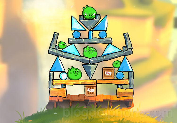 Angry Birds 2