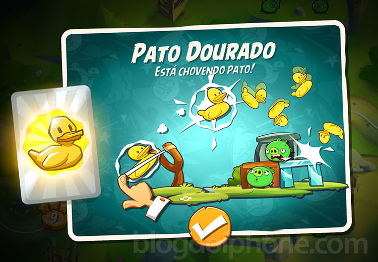 Angry Birds 2
