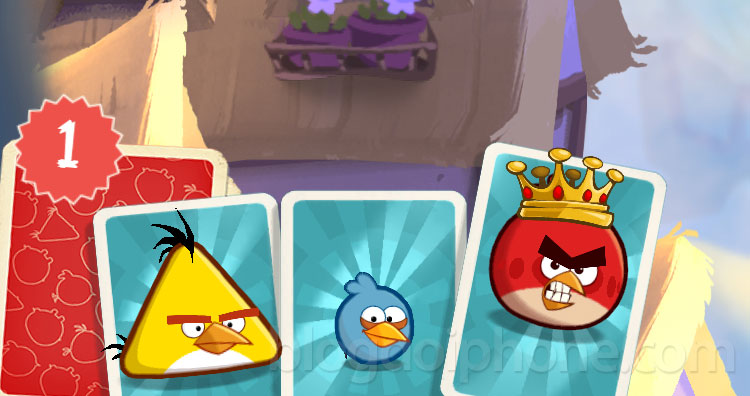 Angry Birds 2