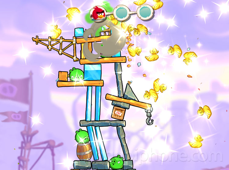 Angry Birds 2