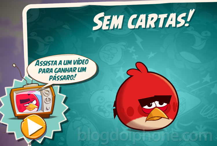 Angry Birds 2