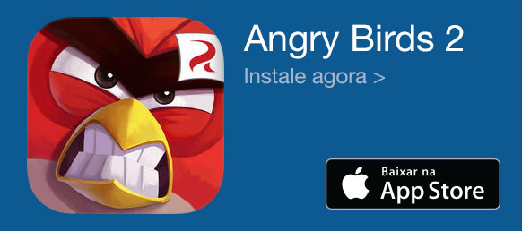 AngryBirds2 banner