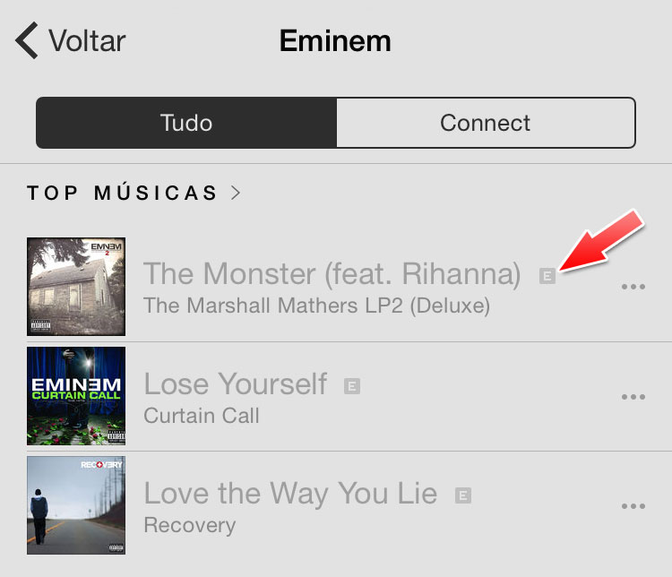 aMusic dicas4
