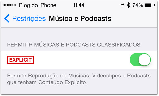 aMusic dicas5