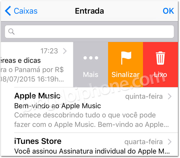 beta9 mail