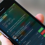 Widget iOS