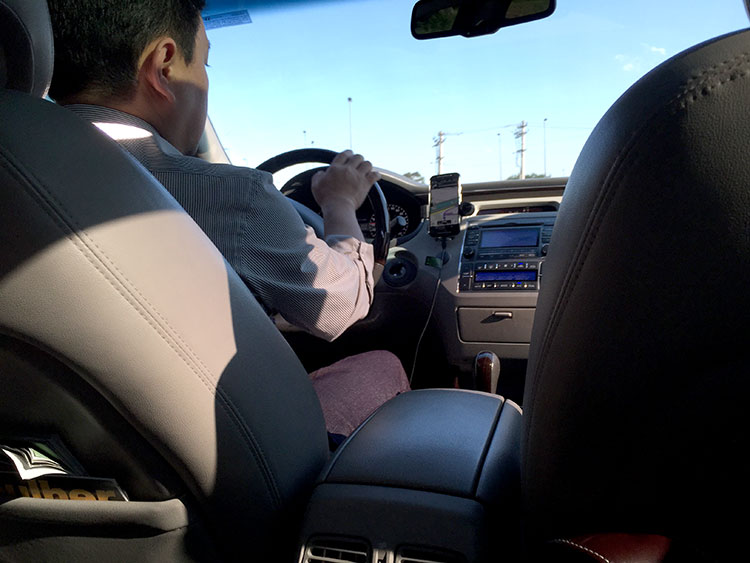 Uber