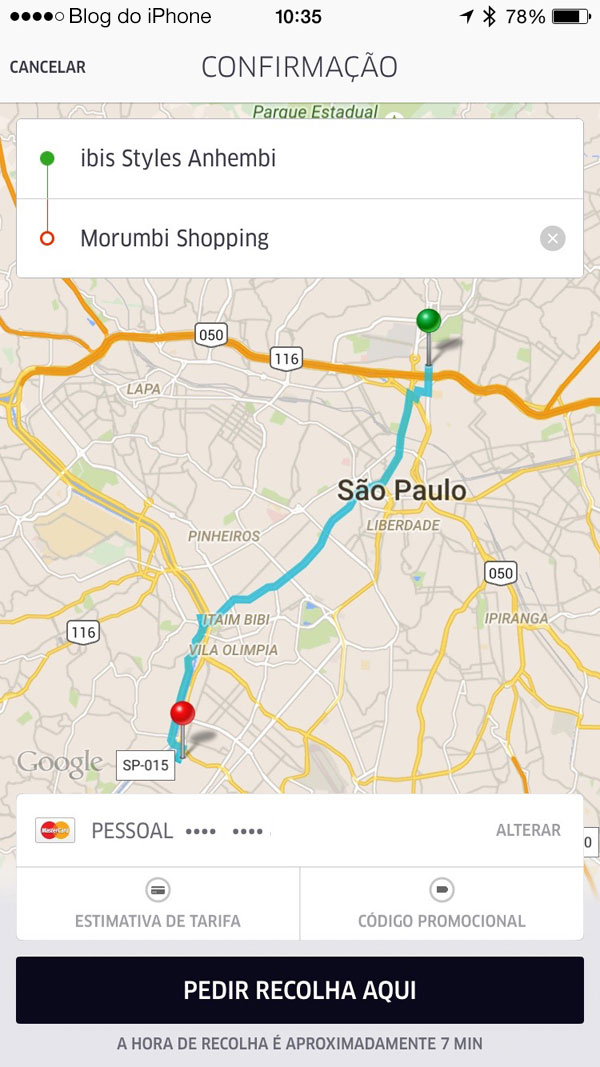 Uber