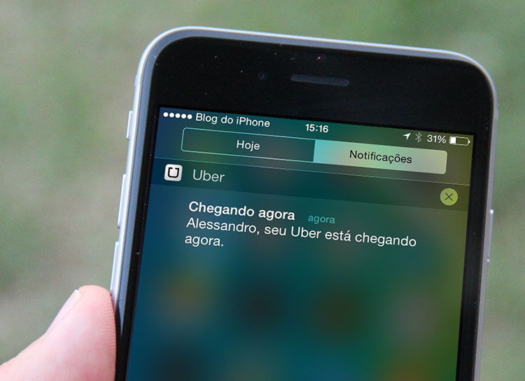 Uber