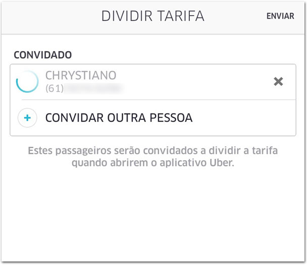 Uber 8