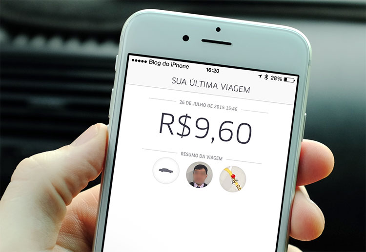 Uber 9