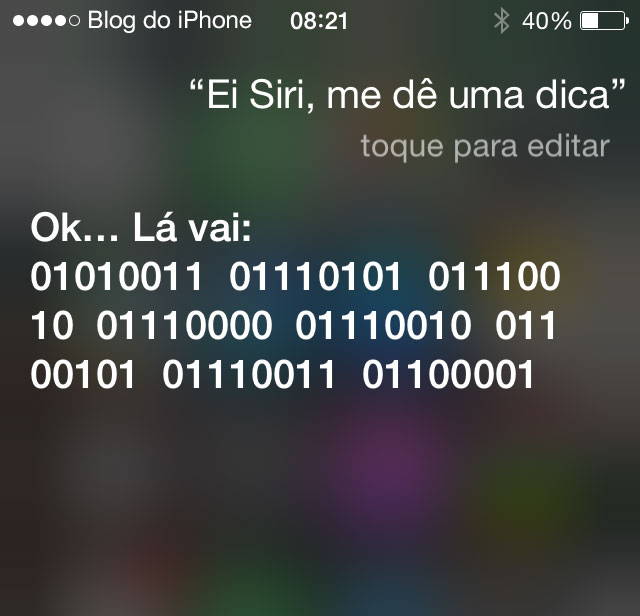 Siri evento3